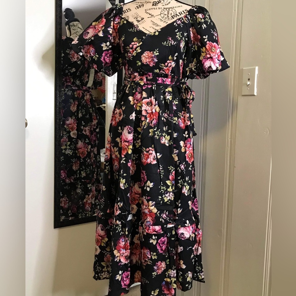Women dress